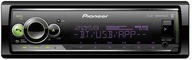 AUTORÁDIO PIONEER MVH-S520BT iPhone USB