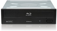 LG BH16NS40 BD-R Blu-Ray rekordér Free BD-RE