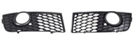 KRYT NÁRAZNÍKA GRIL AUDI A4 B6 S-LINE SLINE KRYT NÁRAZNÍKA GRIL AUDI A4 B6 S-LINE SLINE