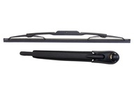 Rameno zadného stierača + lišta SMART Fortwo Smart Rameno zadného stierača + lišta SMART Fortwo Smart