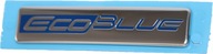 ZNAK ECOBLUE FORD KUGA FOCUS CUSTOM 1.5 2.0 ZNAK ECOBLUE FORD KUGA FOCUS CUSTOM 1.5 2.0