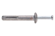 RÝCHLA INŠTALÁCIA kovový kolík 6x40 mm 100 ks RÝCHLA INŠTALÁCIA kovový kolík 6x40 mm 100 ks
