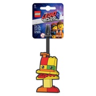 LEGO 52332 Duplo štítok na batožinu alebo batoh