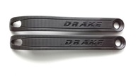 FS DRAKE Fifty BINDING BELT, Jade horný popruh