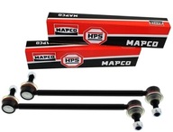 PREDNÉ KONEKTORY OPEL CORSA C 2001-2006 MAPCO PREDNÉ KONEKTORY OPEL CORSA C 2001-2006 MAPCO