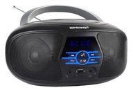 BOOMBOX ABB11BT “NANO” PRIME3 BOOMBOX ABB11BT “NANO” PRIME3