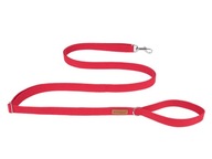 amiplay Nastaviteľné vodítko Easy Fix Cotton S Red amiplay Nastaviteľné vodítko Easy Fix Cotton S Red