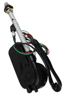 Automatická elektrická anténa VW Audi Opel W124