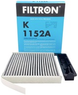 KABINOVÝ FILTER PRE RENAULT CLIO III 1.2 1.6 2.0 16V KABINOVÝ FILTER PRE RENAULT CLIO III 1.2 1.6 2.0 16V