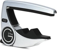 G7th Capo Performance 3 ART Acoustic CHROME G7th Capo Performance 3 ART Acoustic CHROME