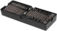 SADA BITOV TORX ZÁSUVKA IMBUS CORONA C1207 VLOŽKA SADA BITOV TORX ZÁSUVKA IMBUS CORONA C1207 VLOŽKA