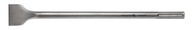 PLOCHÝ DLÁTOVÝ FRÉZA 50x400 mm SDS-MAX HT6D292 PLOCHÝ DLÁTOVÝ FRÉZA 50x400 mm SDS-MAX HT6D292