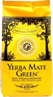 Yerba Mate Green Mate Maracuya 400 g