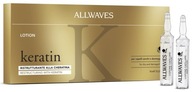 ALLWAVES AMPULKY S KERATÍNOVÝM HYDRATÍVOM 12 ks ALLWAVES AMPULKY S KERATÍNOVÝM HYDRATÍVOM 12 ks