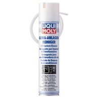 LIQUI MOLY Klima Anlagen Reiniger 4087 pre klimatizáciu LIQUI MOLY Klima Anlagen Reiniger 4087 pre klimatizáciu