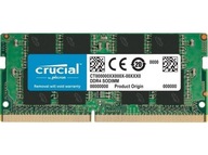 Crucial RAM 8GB 2400 DDR4 iMac 27 5K Retina 2017 Crucial RAM 8GB 2400 DDR4 iMac 27 5K Retina 2017
