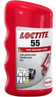 LOCTITE 55 závit tesniaci závit 160m LOCTITE 55 závit tesniaci závit 160m