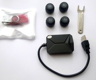 Senzory tlaku v pneumatikách.TPMS pre Android. Senzory tlaku v pneumatikách.TPMS pre Android.