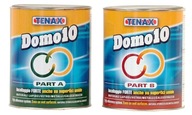TENAX EPOXIDOVÉ LEPIDLO NA KAMEŇ DOMO 10 BIELE TENAX EPOXIDOVÉ LEPIDLO NA KAMEŇ DOMO 10 BIELE