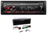PIONEER MVH-S320BT Bluetooth RÁDIO VOLVO S40 V40 PIONEER MVH-S320BT Bluetooth RÁDIO VOLVO S40 V40