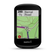 GARMIN EDGE 830 GPS POĽSKÁ MAPA NAVIGÁCIA PROSÍM
