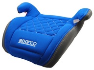 SPARCO BASE BOOSTER SEAT F100k