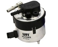 PALIVOVÝ FILTER FORD FOCUS II MK2 1.6 TDCI PALIVOVÝ FILTER FORD FOCUS II MK2 1.6 TDCI