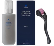 Prírodný kolagén GRAPHITE 200 ml Colway NA VLASY Prírodný kolagén GRAPHITE 200 ml Colway NA VLASY