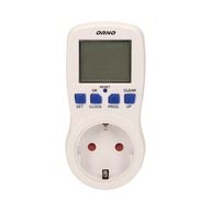 Elektronický časovač, 16 programov OR Elektronický časovač, 16 programov OR