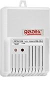 Domáci detektor GAZEX METÁN - zemný plyn DK-12.A