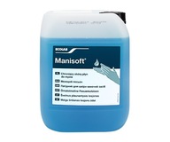MANISOFT MYDLO HYGIENICKÉ UMÝVANIE RÚK 6L ECOLAB