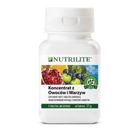 NUTRILITE Amway ovocný a zeleninový koncentrát