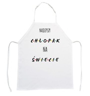 KUCHYŇSKÁ ZÁstera chlapčenský deň pre mužov Mag KUCHYŇSKÁ ZÁstera chlapčenský deň pre mužov Mag
