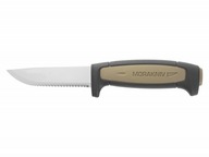 Nôž Morakniv Craft Pro Rope z čiernej a krémovej ocele Nôž Morakniv Craft Pro Rope z čiernej a krémovej ocele