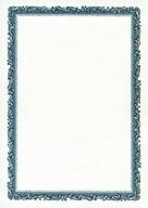 Diplom A4 Arabesque 190g 20 listov Diplom A4 Arabesque 190g 20 listov