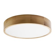Stropné svietidlo CLEO DR475 96W E27 Dub Stropné svietidlo CLEO DR475 96W E27 Dub