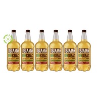 Kvass Taras Biały 9l dovoz z Ukrajiny! Kvass Taras Biały 9l dovoz z Ukrajiny!