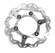 GROSSKOPF PREDNÝ DISK HONDA CR/CRF '95-'14 GROSSKOPF PREDNÝ DISK HONDA CR/CRF '95-'14