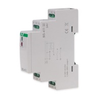 BISTABILNÉ RELÉ 2Z 24V AC/DC F&F BIS-411 BISTABILNÉ RELÉ 2Z 24V AC/DC F&F BIS-411
