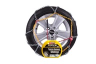 Snehové reťaze TAURUS KN30 155/80R12 165/70R12 Snehové reťaze TAURUS KN30 155/80R12 165/70R12