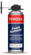 PENOSIL Vytvrdený penový čistič 320ml