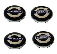 Uzávery VOLVO 60 mm Uzávery VOLVO 60 mm