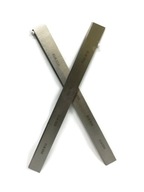 HSS nôž 18%Š 610x35x3 hoblíky AKCIA HSS nôž 18%Š 610x35x3 hoblíky AKCIA