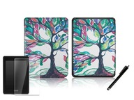 Púzdro na KINDLE Paperwhite 3 STROM+Fóliový obal Púzdro na KINDLE Paperwhite 3 STROM+Fóliový obal