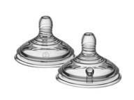 TOMMEE TIPPEE cumlík MEDIUM FLOW 3m+ VOĽNÝ 2 KS TOMMEE TIPPEE cumlík MEDIUM FLOW 3m+ VOĽNÝ 2 KS