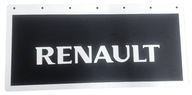 Zástera RENAULT lapač nečistôt, razený, lakovaný, 64x30PL Zástera RENAULT lapač nečistôt, razený, lakovaný, 64x30PL