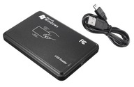 RFID Unikátna USB čítačka bezdotykových kľúčeniek RFID Unikátna USB čítačka bezdotykových kľúčeniek