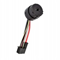 Spínač zapaľovania Volkswagen LT 2,5 TDI 2,8 TD 96-06 Spínač zapaľovania Volkswagen LT 2,5 TDI 2,8 TD 96-06