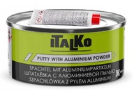 ITALKO ALU TMEL S HLINÍKOVÝM PRACHOM 1,5KG ITALKO ALU TMEL S HLINÍKOVÝM PRACHOM 1,5KG