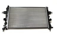 CHLADIČ VODY OPEL ASTRA H ZAFIRA B 1300266 CHLADIČ VODY OPEL ASTRA H ZAFIRA B 1300266